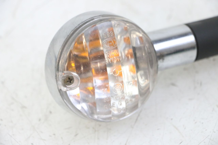 photo de FRONT RIGHT TURN SIGNAL APRILIA SCARABEO GT TOURING 125 (1999 - 2005)