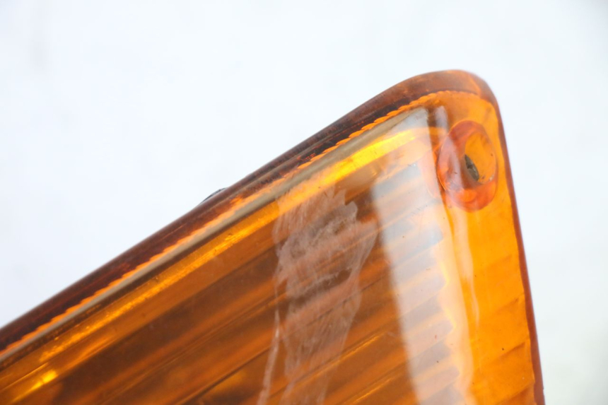 photo de RIGHT FRONT TURN SIGNAL HONDA SCV LEAD 100 (2003 - 2007)