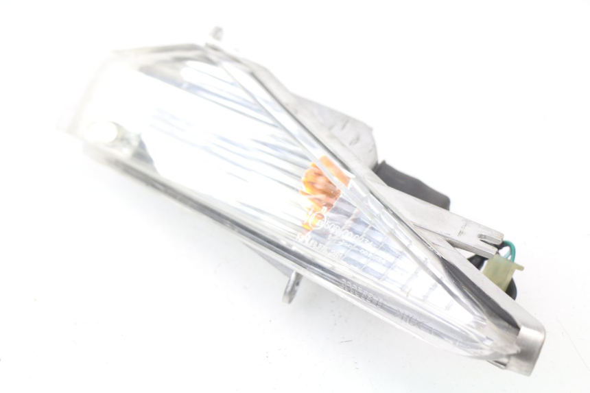 photo de FRONT RIGHT TURN SIGNAL HONDA SES DYLAN 125 (2002 - 2006)