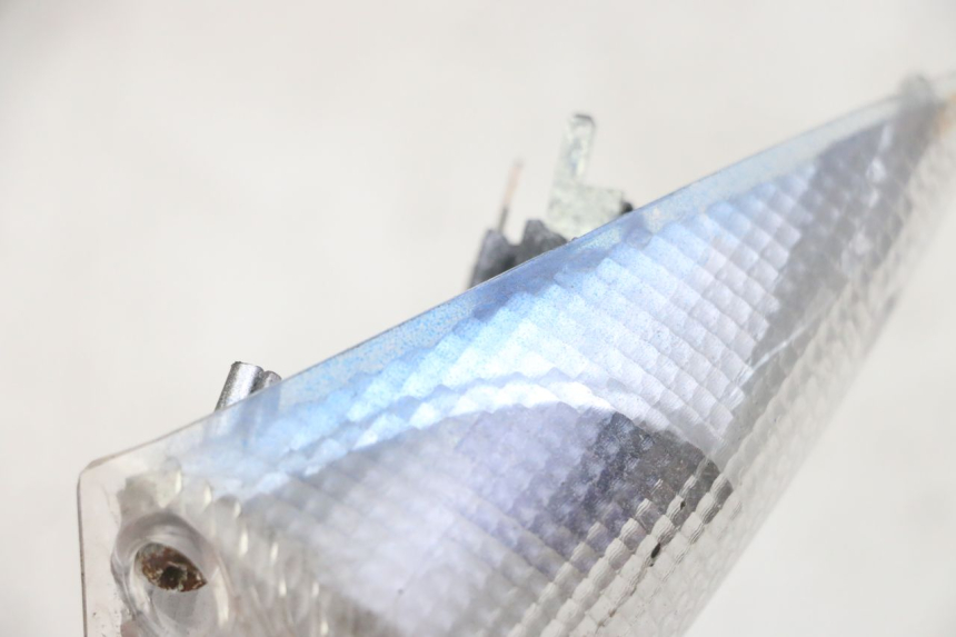 photo de FRONT RIGHT TURN SIGNAL PEUGEOT SPEEDFIGHT 2 LC 50 (2000 - 2009)