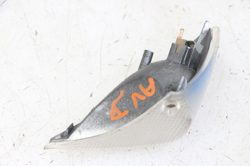 photo de FRONT RIGHT TURN SIGNAL PEUGEOT SPEEDFIGHT 2 LC 50 (2000 - 2009)