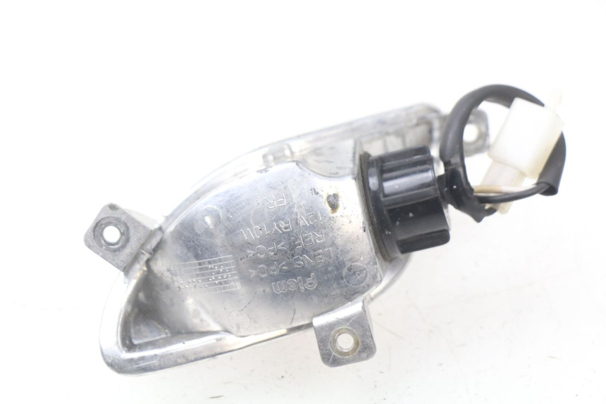 photo de FRONT RIGHT TURN SIGNAL APRILIA SR 2T 50 (2018 - 2022)