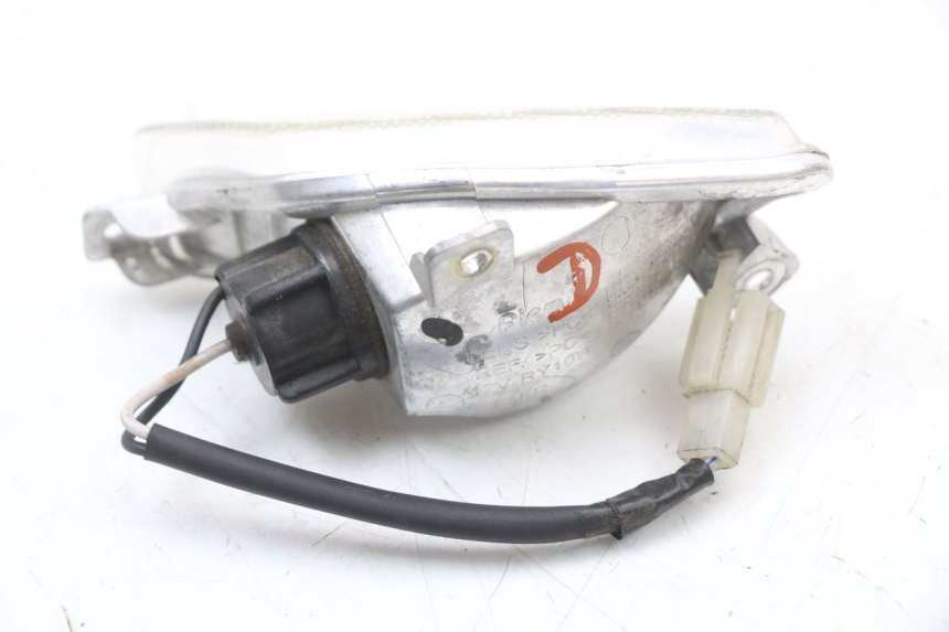 photo de FRONT RIGHT TURN SIGNAL APRILIA SR 2T 50 (2018 - 2022)