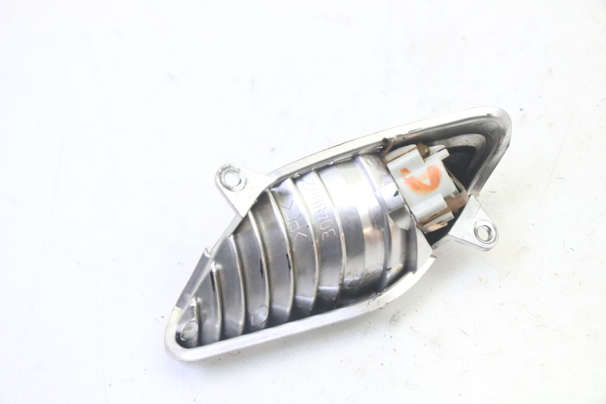 photo de FRONT RIGHT TURN SIGNAL APRILIA SR R 2T LC 50 (2018 - 2021)