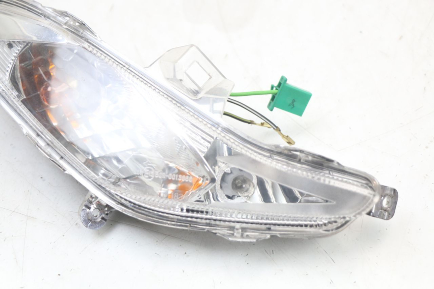 photo de FRONT RIGHT TURN SIGNAL SUZUKI ADDRESS 110 (2015 - 2020)