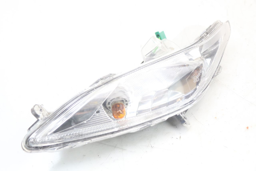 photo de FRONT RIGHT TURN SIGNAL SUZUKI ADDRESS 110 (2015 - 2020)