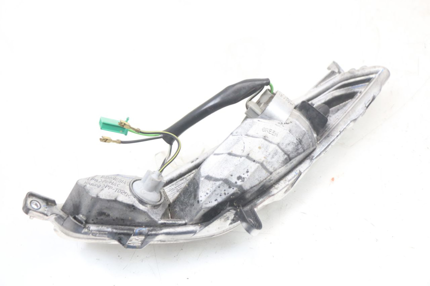 photo de FRONT RIGHT TURN SIGNAL SUZUKI ADDRESS 110 (2015 - 2020)