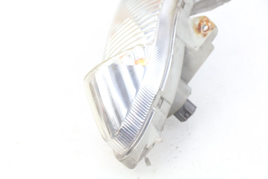 photo de RIGHT FRONT TURN SIGNAL SUZUKI BURGMAN 125 (2007 - 2014)