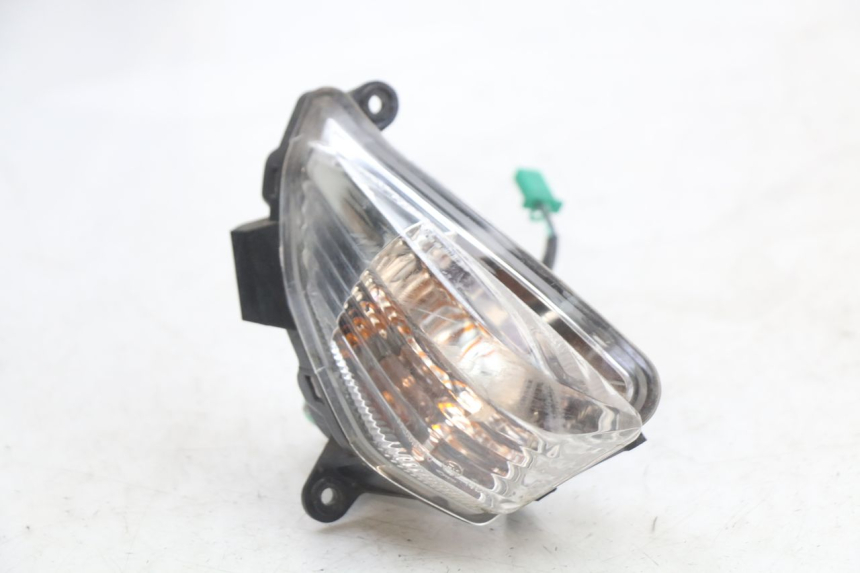 photo de FRONT RIGHT TURN SIGNAL SUZUKI BURGMAN 125 (2018 - 2021)