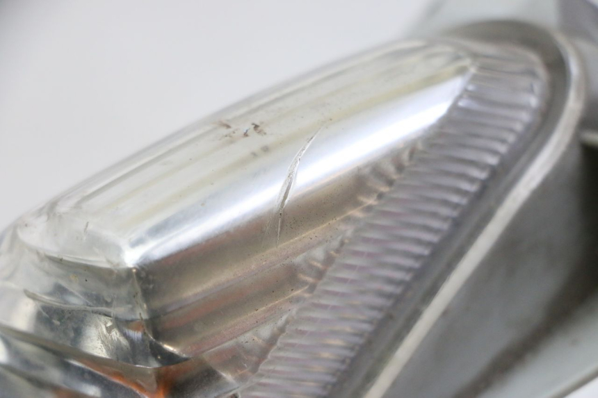 photo de RIGHT FRONT TURN SIGNAL SUZUKI BURGMAN 125 (2007 - 2014)