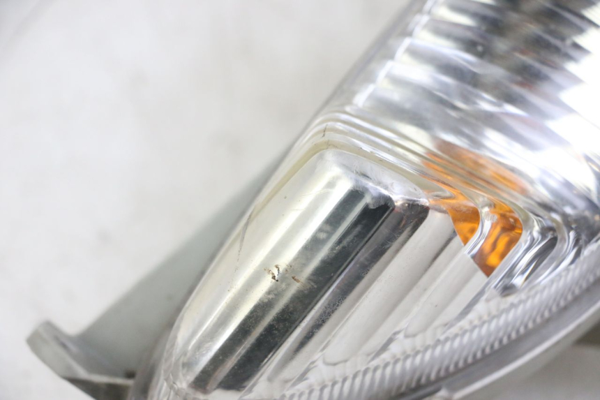 photo de RIGHT FRONT TURN SIGNAL SUZUKI BURGMAN 125 (2007 - 2014)