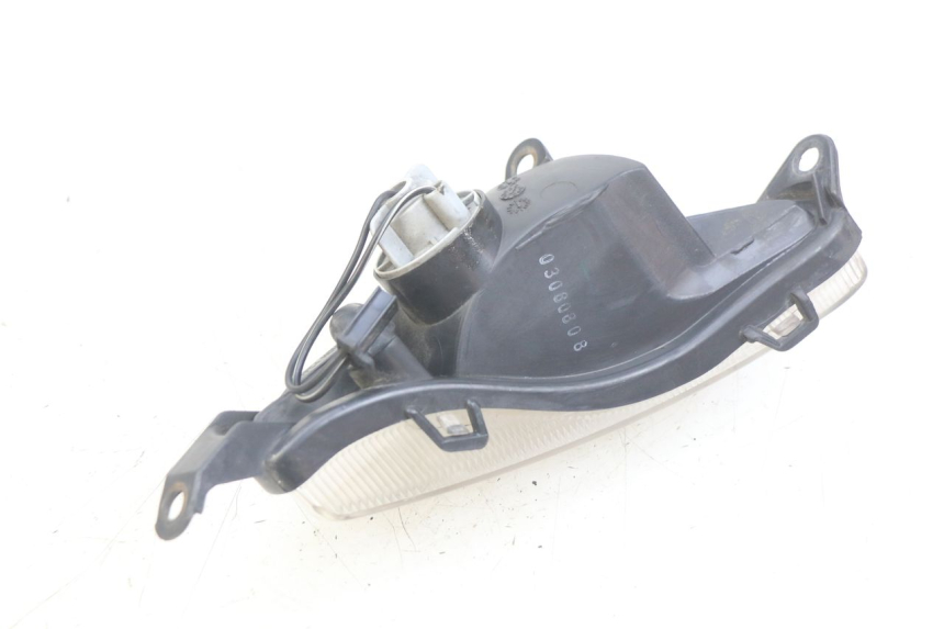 photo de RIGHT FRONT TURN SIGNAL SUZUKI SIXTEEN 125 (2008 - 2010)