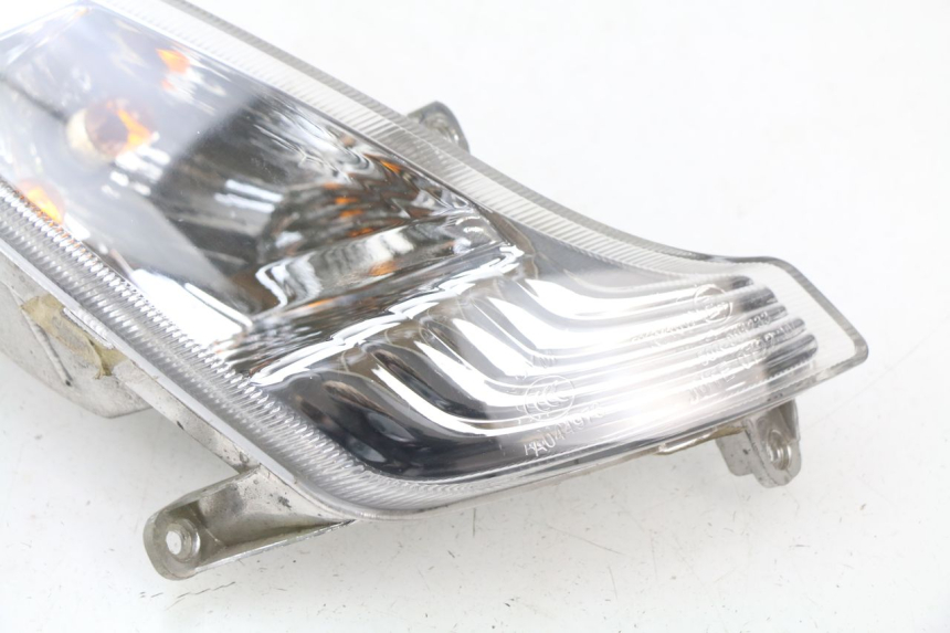 photo de FRONT RIGHT TURN SIGNAL SYM FIDDLE 2 50 (2008 - 2013)