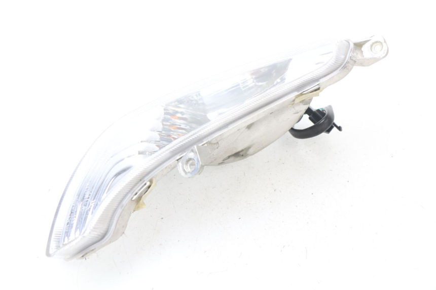 photo de FRONT RIGHT TURN SIGNAL SYM FIDDLE 2 50 (2008 - 2013)