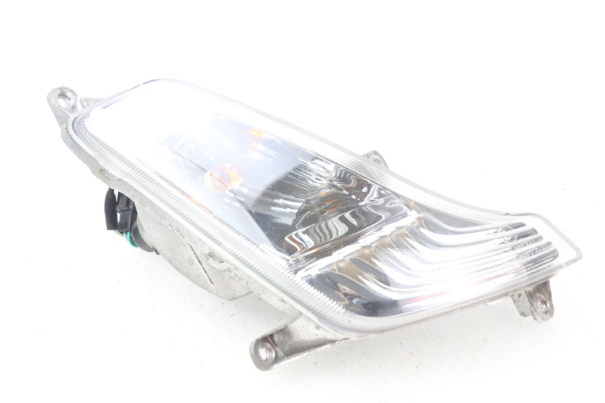 photo de FRONT RIGHT TURN SIGNAL SYM FIDDLE 2 50 (2008 - 2013)