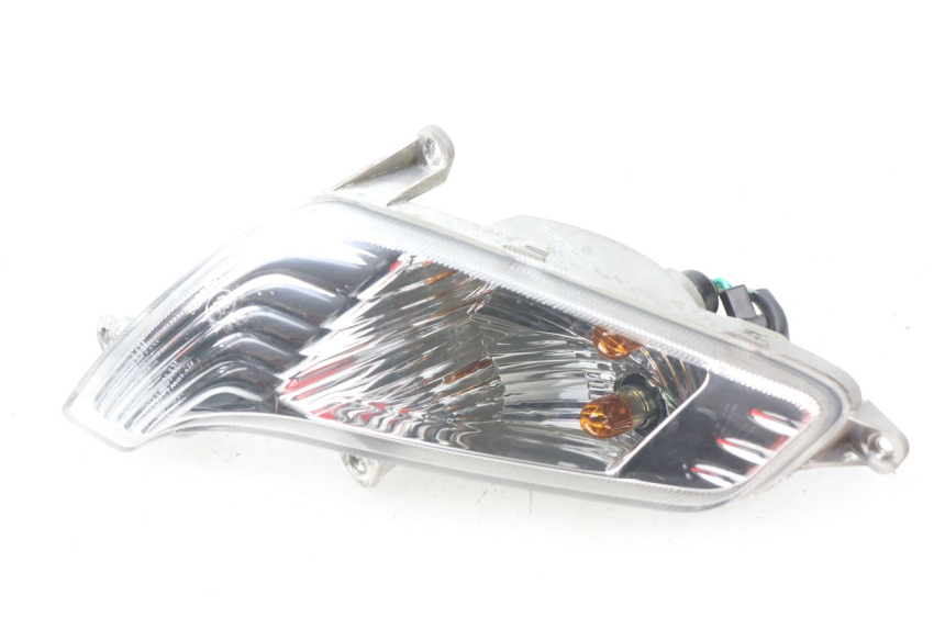 photo de FRONT RIGHT TURN SIGNAL SYM FIDDLE 2 50 (2008 - 2013)