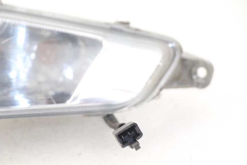 photo de FRONT RIGHT TURN SIGNAL SYM FIDDLE 2 50 (2008 - 2013)