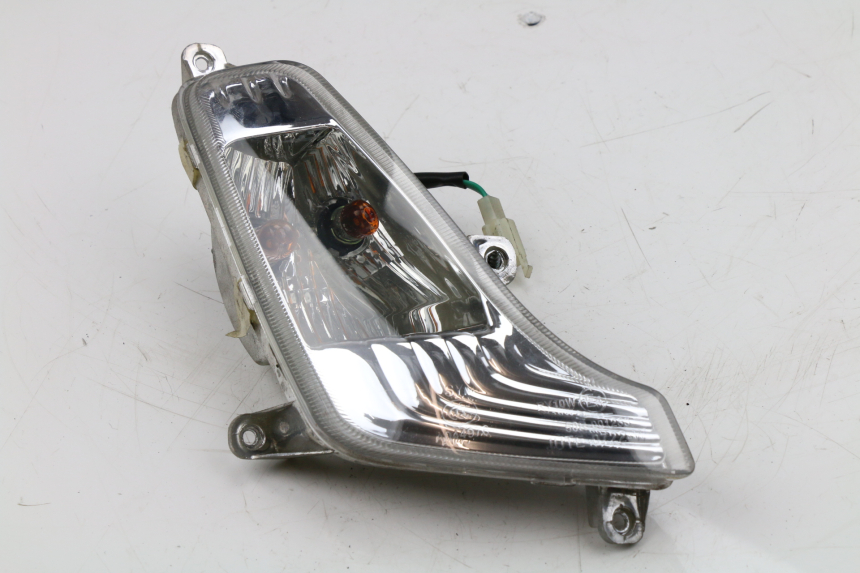 photo de FRONT RIGHT TURN SIGNAL SYM FIDDLE 2 S 125 (2012 - 2014)