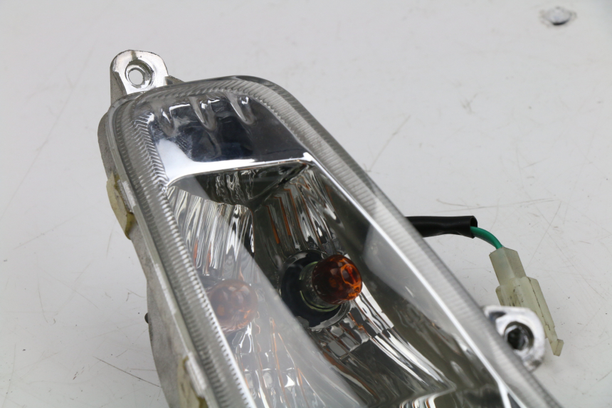 photo de FRONT RIGHT TURN SIGNAL SYM FIDDLE 2 S 125 (2012 - 2014)