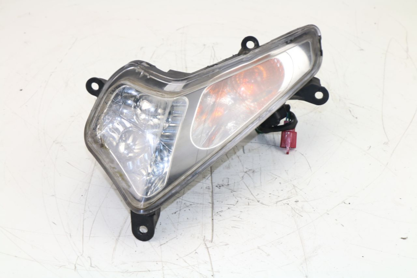 photo de FRONT RIGHT TURN SIGNAL SYM GTS 125 (2005 - 2008)