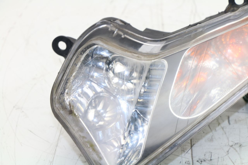 photo de FRONT RIGHT TURN SIGNAL SYM GTS 125 (2005 - 2008)