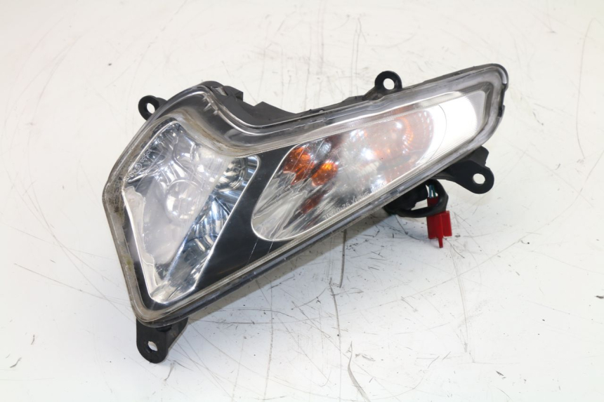 photo de FRONT RIGHT TURN SIGNAL SYM GTS 125 (2005 - 2008)