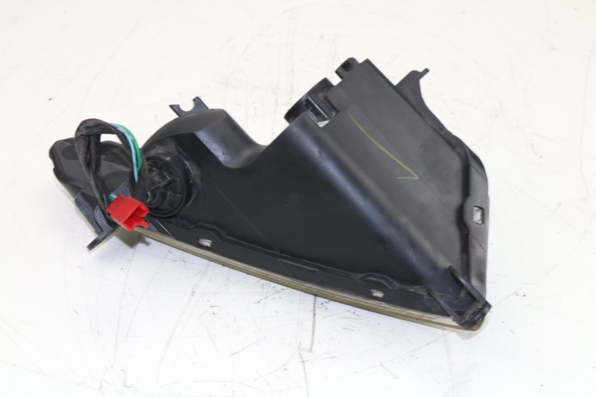 photo de FRONT RIGHT TURN SIGNAL SYM GTS 125 (2005 - 2008)