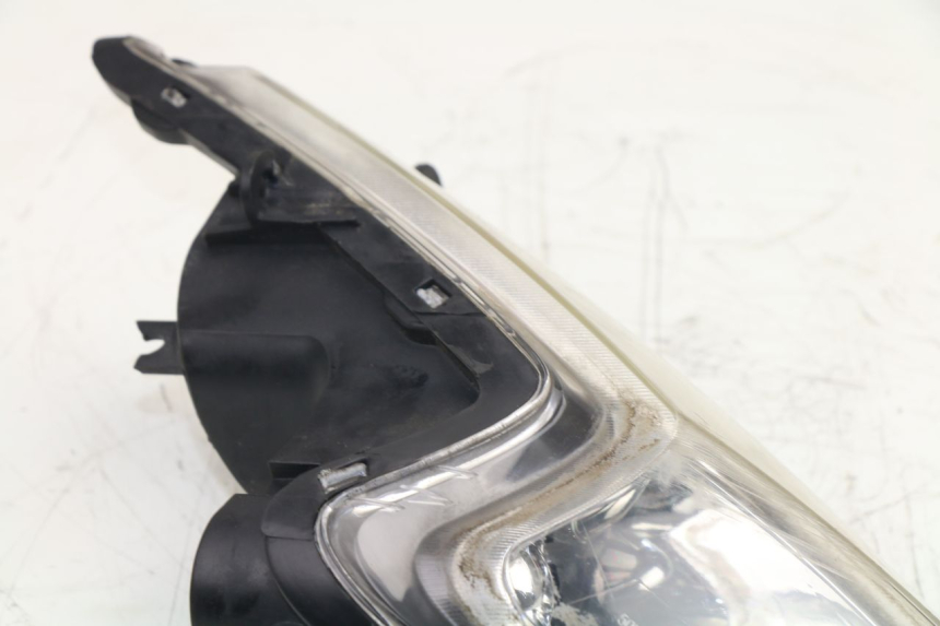 photo de FRONT RIGHT TURN SIGNAL SYM GTS 125 (2005 - 2008)