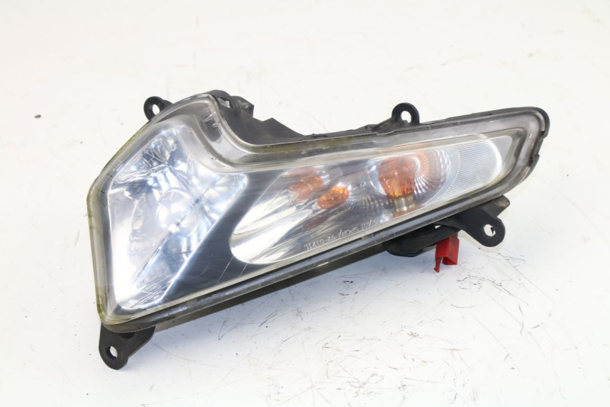 photo de FRONT RIGHT TURN SIGNAL SYM GTS 125 (2005 - 2008)