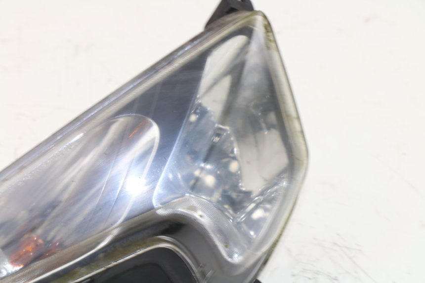 photo de FRONT RIGHT TURN SIGNAL SYM GTS 125 (2005 - 2008)