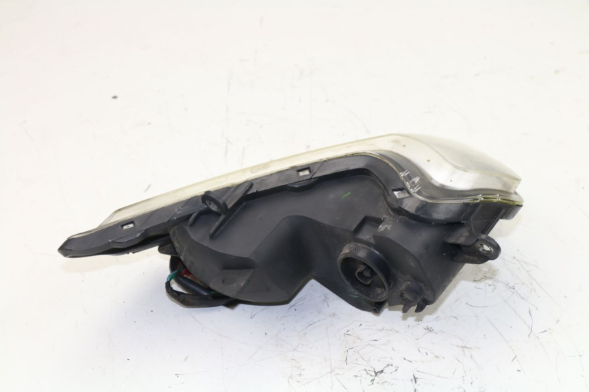 photo de FRONT RIGHT TURN SIGNAL SYM GTS 125 (2005 - 2008)