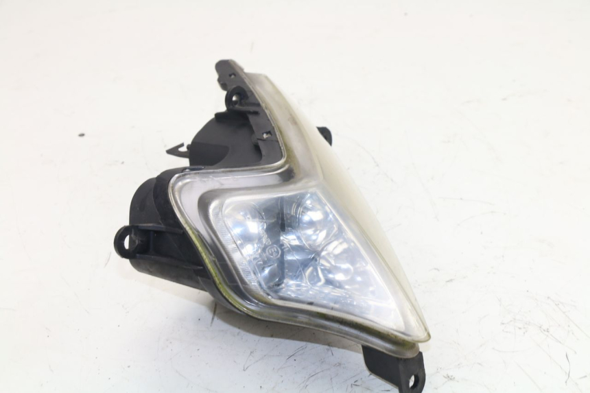 photo de FRONT RIGHT TURN SIGNAL SYM GTS 125 (2005 - 2008)