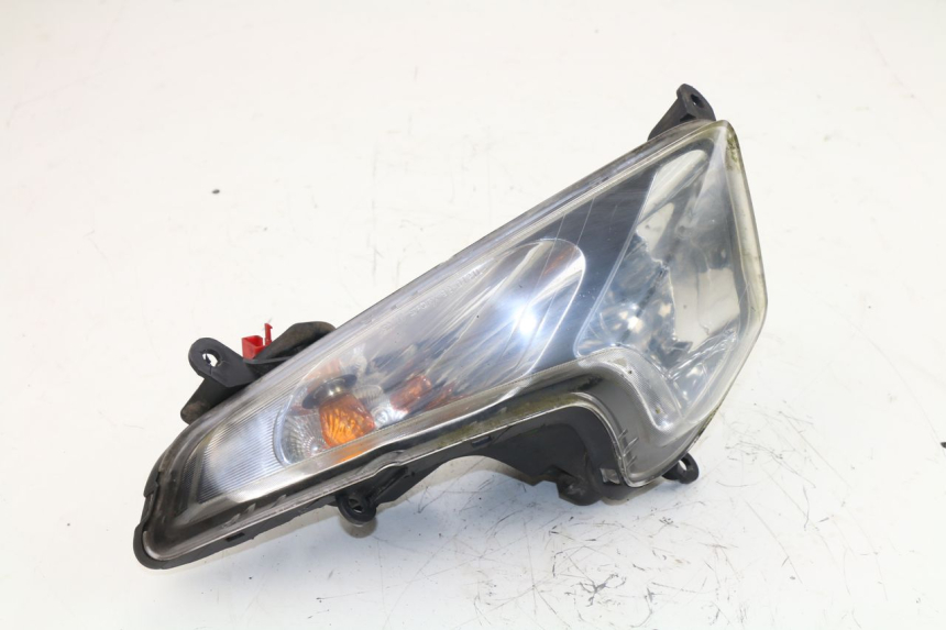 photo de FRONT RIGHT TURN SIGNAL SYM GTS 125 (2005 - 2008)