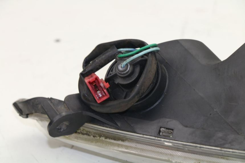 photo de FRONT RIGHT TURN SIGNAL SYM GTS 125 (2005 - 2008)