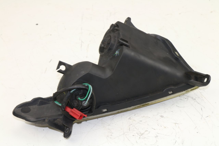 photo de FRONT RIGHT TURN SIGNAL SYM GTS 125 (2005 - 2008)