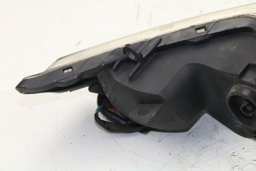 photo de FRONT RIGHT TURN SIGNAL SYM GTS 125 (2005 - 2008)