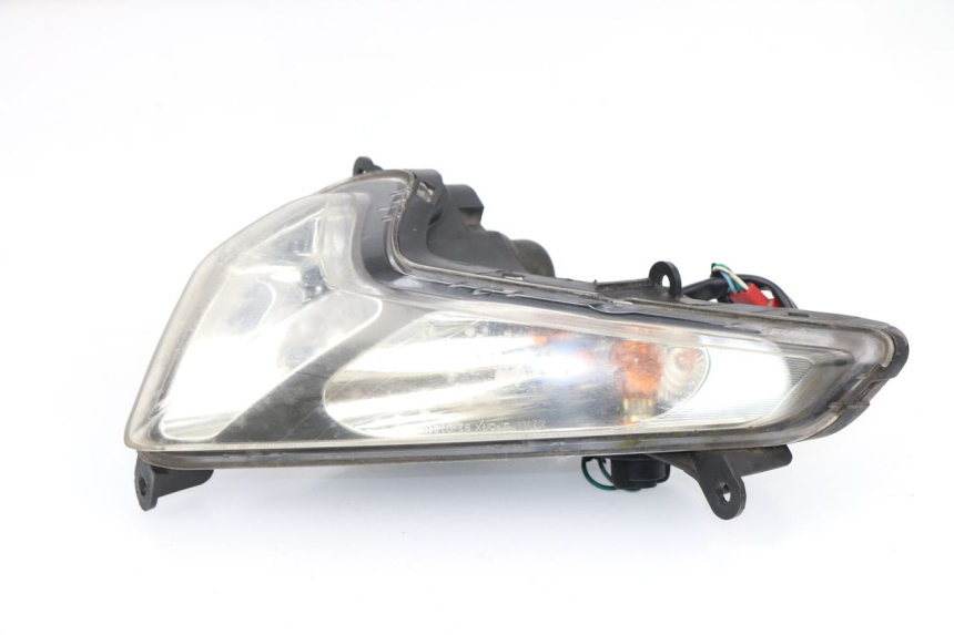 photo de FRONT RIGHT TURN SIGNAL SYM GTS 250 (2005 - 2008)