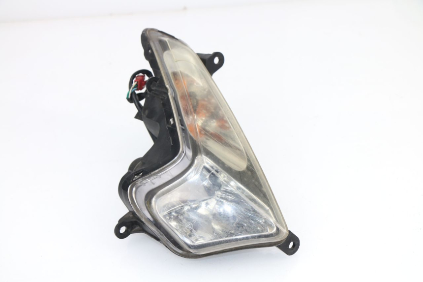 photo de FRONT RIGHT TURN SIGNAL SYM GTS 250 (2005 - 2008)