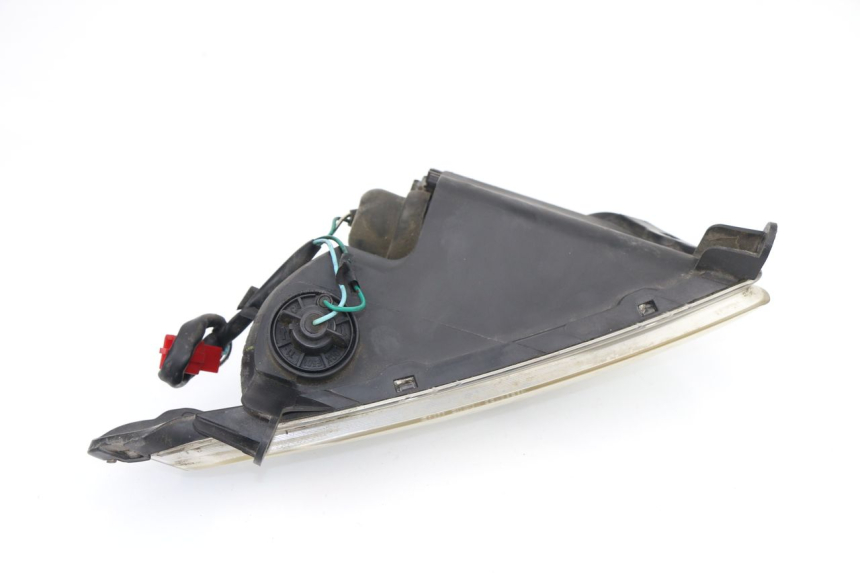photo de FRONT RIGHT TURN SIGNAL SYM GTS 250 (2005 - 2008)
