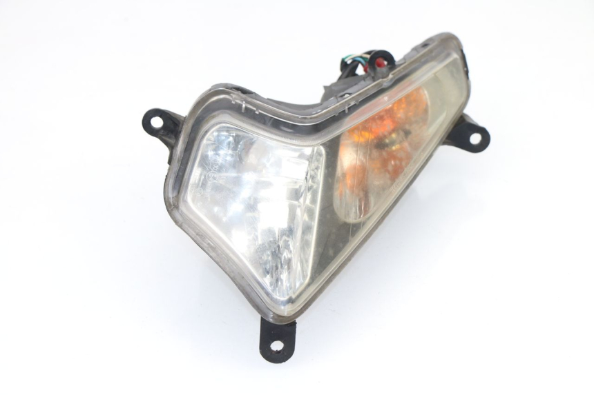 photo de FRONT RIGHT TURN SIGNAL SYM GTS 250 (2005 - 2008)