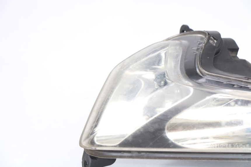 photo de FRONT RIGHT TURN SIGNAL SYM GTS 250 (2005 - 2008)