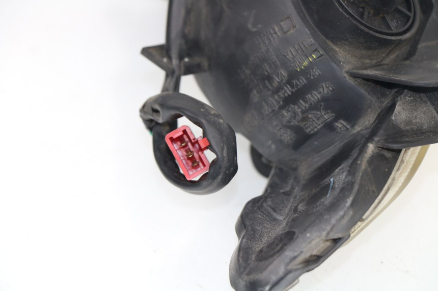 photo de FRONT RIGHT TURN SIGNAL SYM GTS 250 (2005 - 2008)