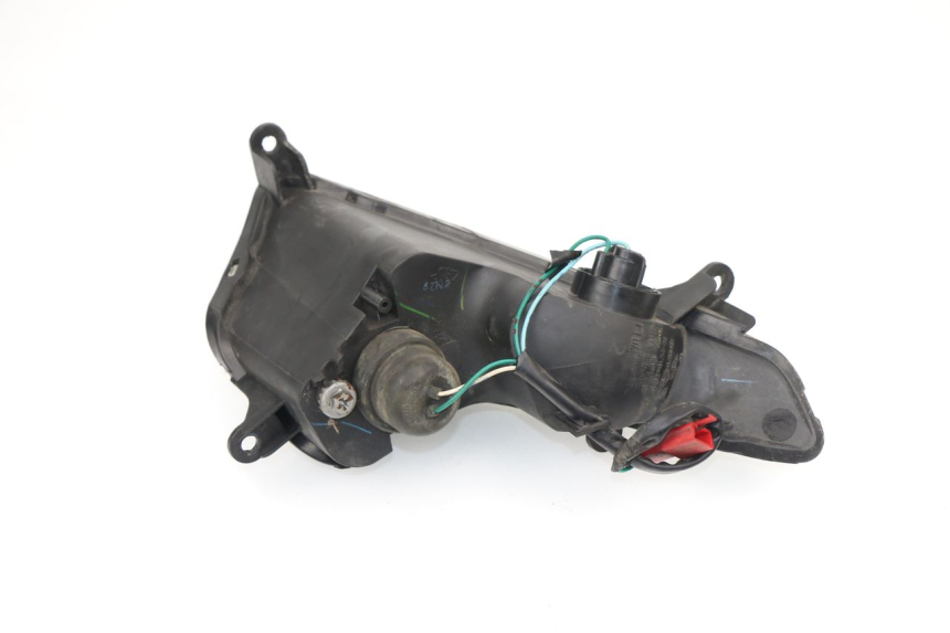 photo de FRONT RIGHT TURN SIGNAL SYM GTS 250 (2005 - 2008)