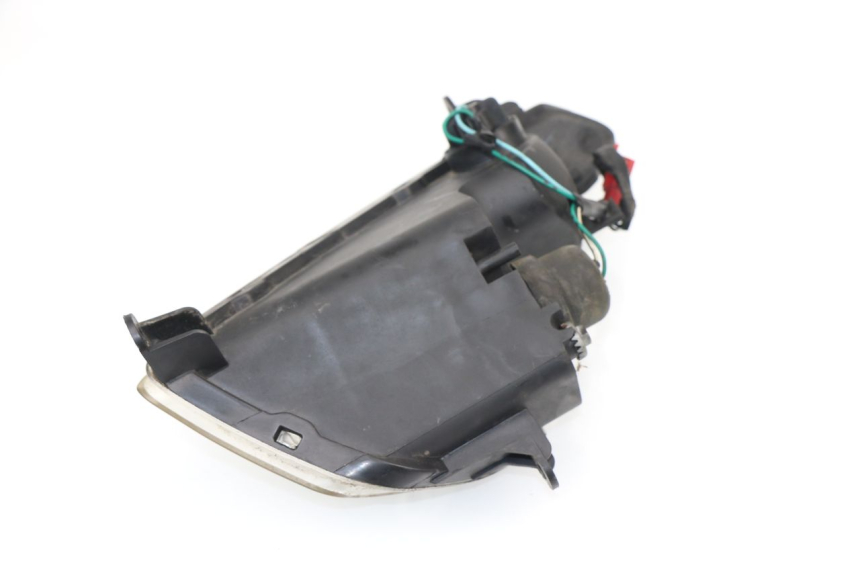 photo de FRONT RIGHT TURN SIGNAL SYM GTS 250 (2005 - 2008)