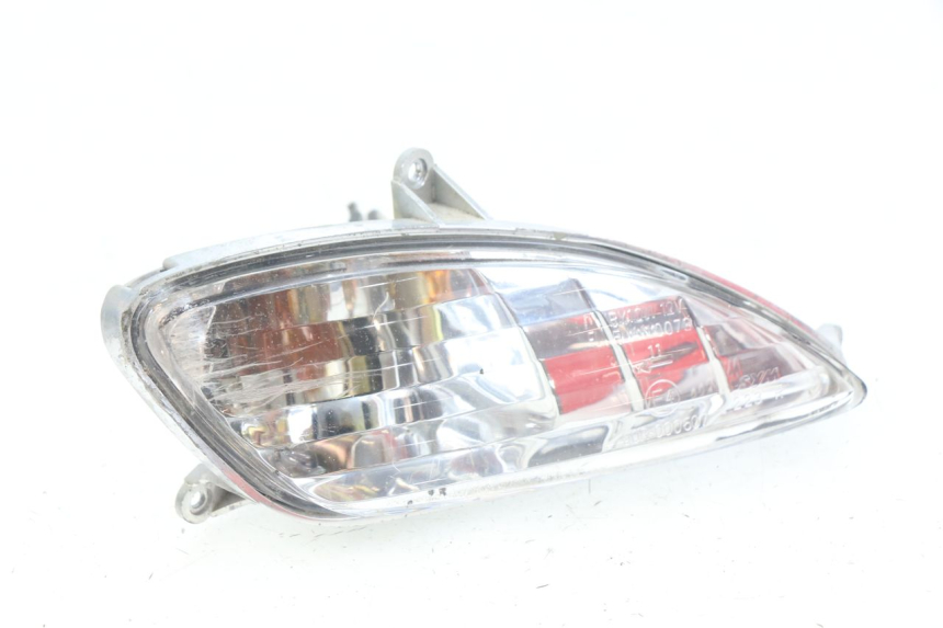 photo de RIGHT FRONT TURN SIGNAL SYM JET EURO X 2T 50 (2003 - 2007)
