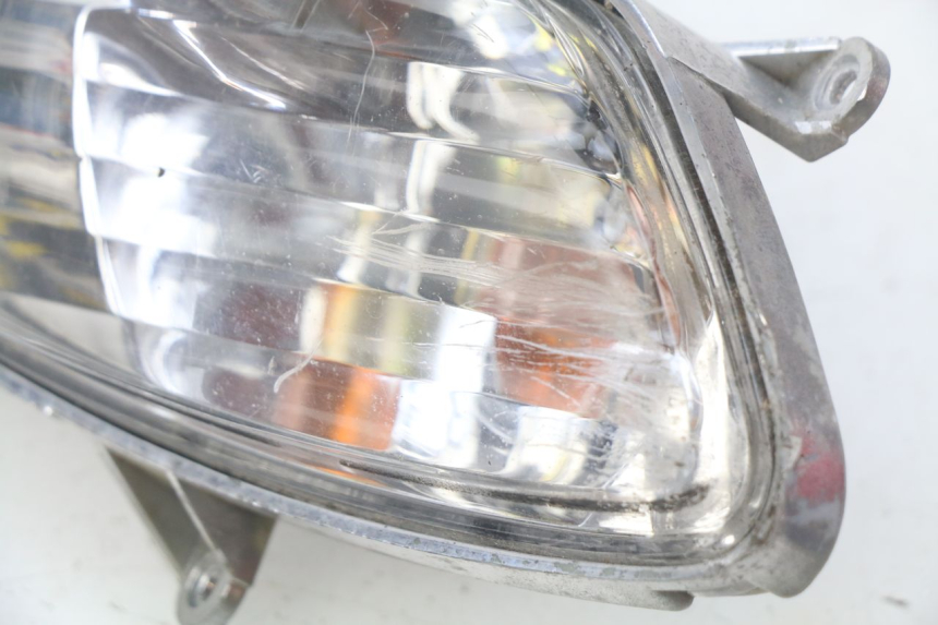 photo de RIGHT FRONT TURN SIGNAL SYM JET EURO X 2T 50 (2003 - 2007)