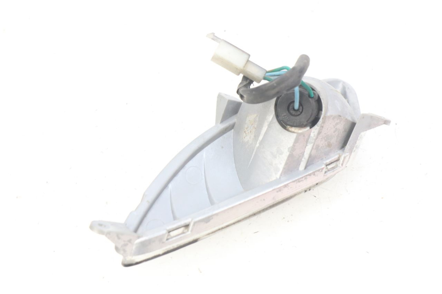 photo de RIGHT FRONT TURN SIGNAL SYM JET EURO X 2T 50 (2003 - 2007)