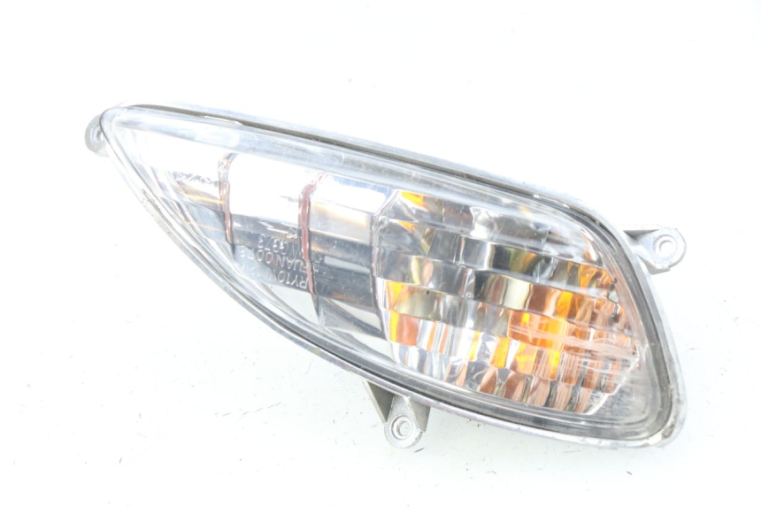 photo de RIGHT FRONT TURN SIGNAL SYM JET EURO X 2T 50 (2003 - 2007)