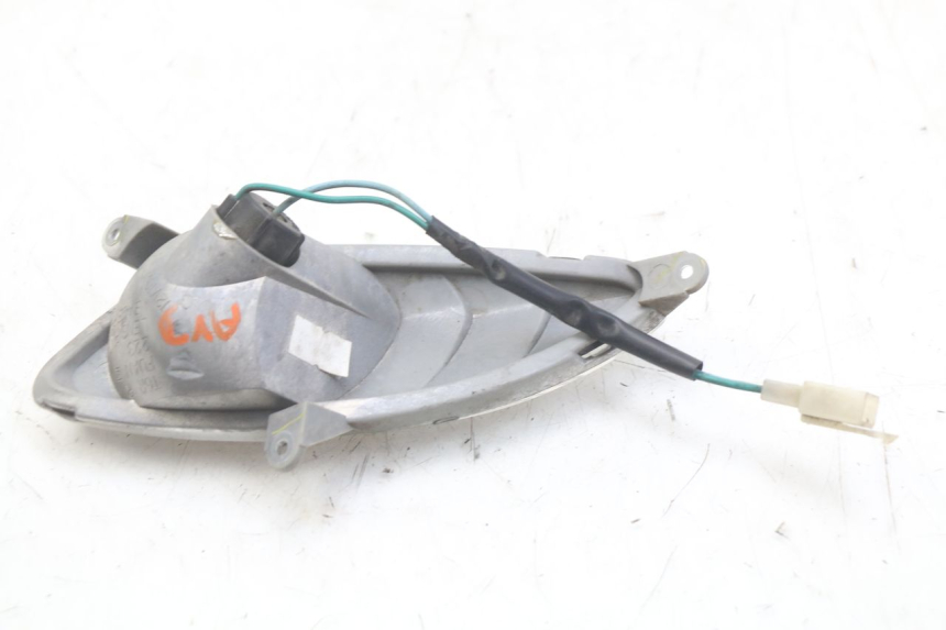 photo de RIGHT FRONT TURN SIGNAL SYM JET EURO X 2T 50 (2003 - 2007)