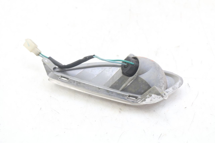 photo de RIGHT FRONT TURN SIGNAL SYM JET EURO X 2T 50 (2003 - 2007)